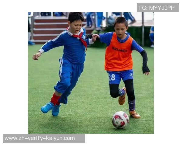 广州足球训练基地助力青少年成长打造足球人才培养新高地 广州足球训练基地助力青少年成长打造足球人才培养新高地